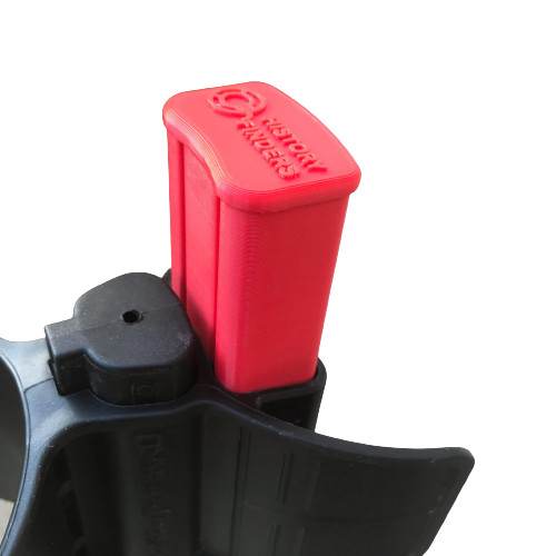 Nokta makro simplex - simplex, métal