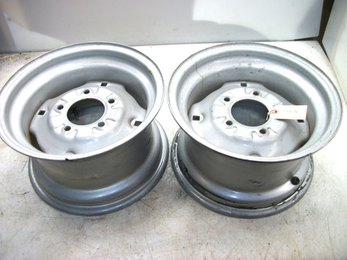 1996 2002 tore - tore-wheel, horse