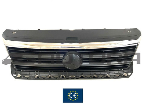Pour volkswagen crafter - volkswagen, À