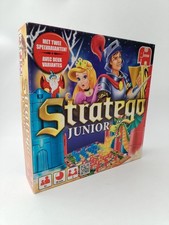 Stratego Junior 2 Variantes