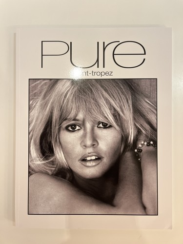 Magazine pure édition - magazine,