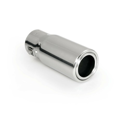 Embout pot échappement - de,