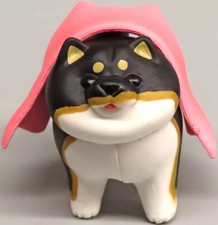 Mini figurine Shibagurashi