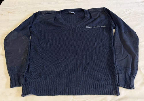 Sweat pullover bleu essex - sweat-pullover,