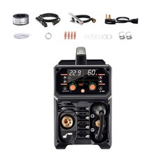 Poste à Souder MIG 200 A 4 en