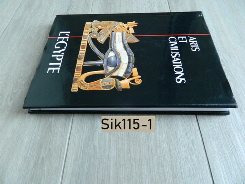 Arts civilisation 1987 - arts,