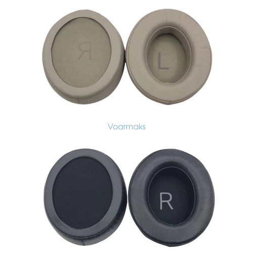 Replacement sheepskin ear pads - replacement,
