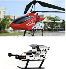 Large Georgeous RC Helicopter parts