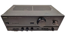 Technics SU-V570 - Stéréo