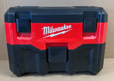 [Open-Box] (0880-20) Milwaukee M18 18V Cordless Wet/Dry Shop Vacuum Cleaner