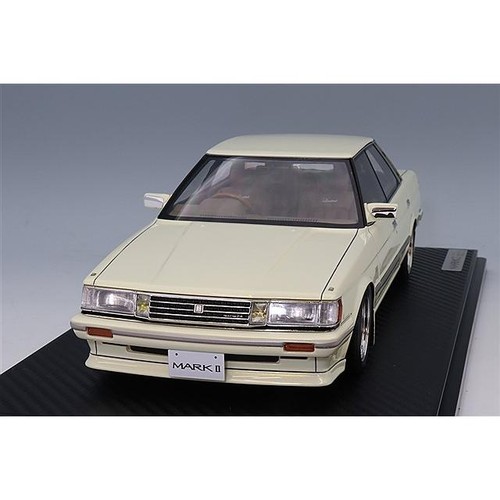 Modèle allumage toyota mark - modèle, d'allumage