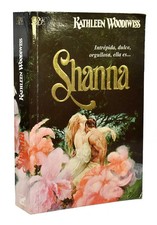 Shanna - Kathleen Woodiwiss