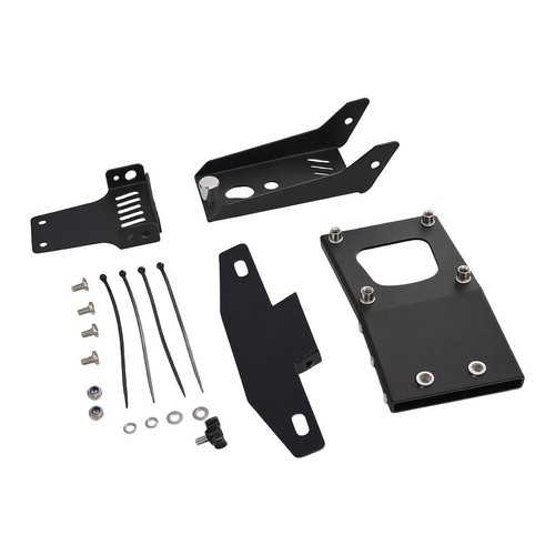 Support moto électrique tout