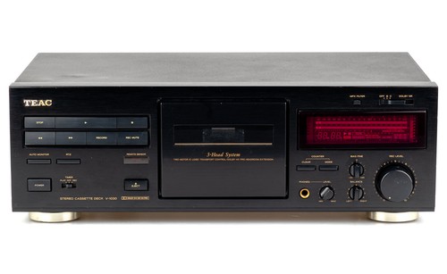Teac 1030 lecteur - v-1030,