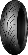 Pilot Road 4 Rear Tire