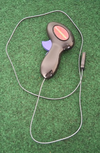 Manette réglage vitesse - réglage,