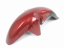 GARDE BOUE AVANT HONDA CBF 125