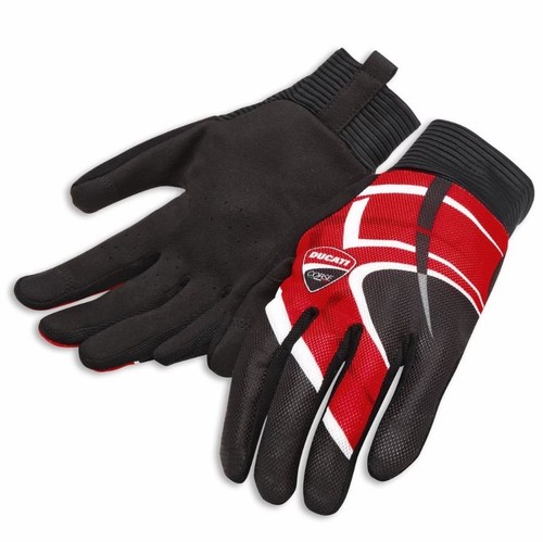 Gants vélo tissu - gants,