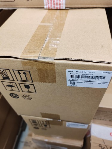 Xerox fuser 600n03560 110 v - fuser,
