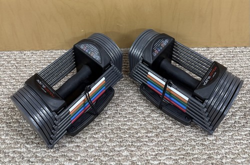 Powerblock sport dumbell - powerblock,