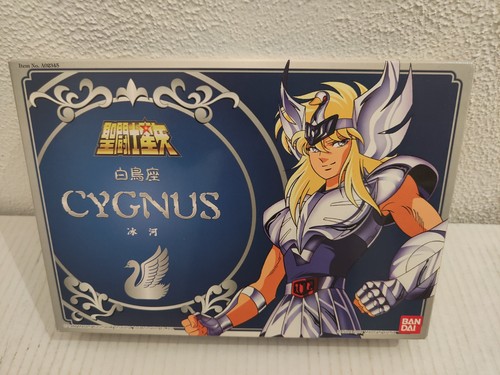 Figurine saint seiya vintage - figurine,