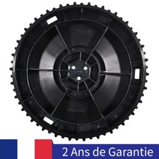 Pour Husqvarna Automower Roue 105 305 308 Modèles 574465101 574465104
