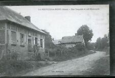 LA NEUVILLE EN BEINE