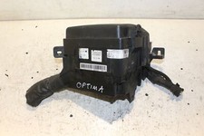 Kia Optima 2012 1.7 Diesel 100