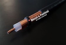 Câble Coaxial Messi &amp; Paoloni