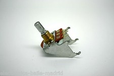 POTENTIOMÈTRE PEAVEY 10K AUDIO INVERSE 16 mm - PIÈCE NO. 31190523 POUR 5150 DUEL