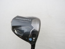 New Callaway Paradym 12*