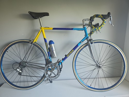 Vélo course artisanale - vÉlo, de