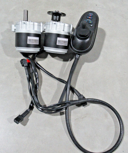 Vendeur my1016z 250w24v - vendeur, e.u.a