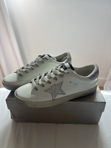 Golden goose super star - golden, super-star