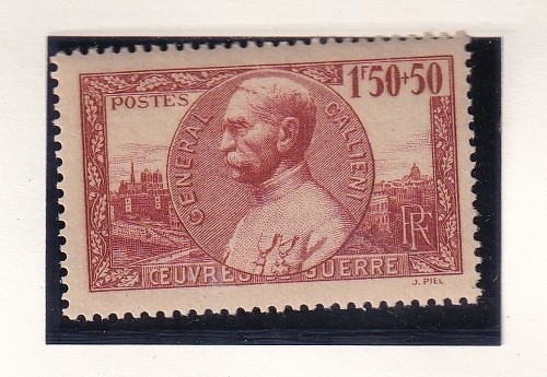 Stamp timbre france - 🦬stamp,
