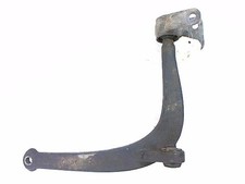 Triangle inferieur avant