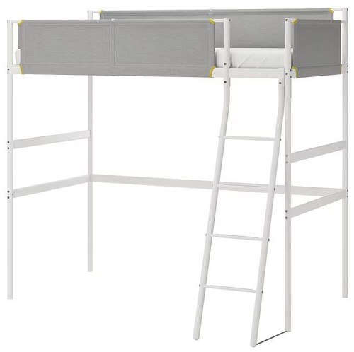 Vitval structure lit mezzanine - vitval,