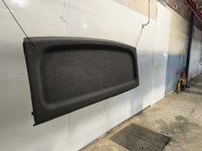 Plage arriere VOLKSWAGEN POLO
