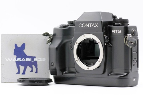 Lcd works mint - [mint], contax