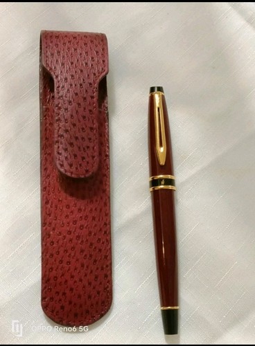 Waterman paris stylo plume - paris,