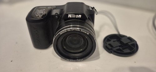 Nikon coolpix l100 - coolpix,