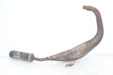 EXHAUST - PEUGEOT XP6 50 ( 2006 - 2011)