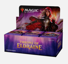 MTG Magic the Gathering Throne