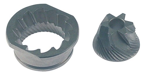 Saeco 226473500 kit - saeco, meules
