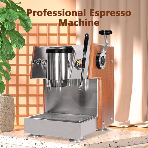 Machine café expresso - machine,
