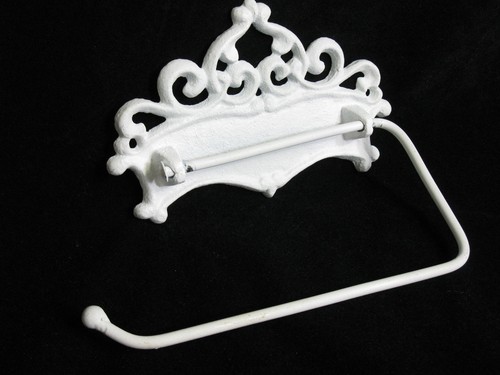 Support rouleau toilette - support, de