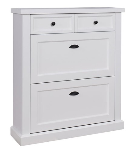 Armoire chaussures galineo - armoire,
