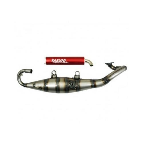 Pot yasuni nitro - r,