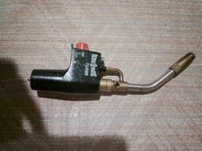 BernzOmatic TS4000 Trigger Welding Torch - Black