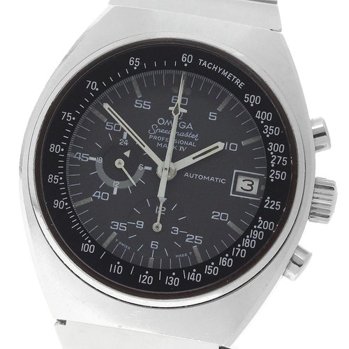 Montre automatique pour - , homme